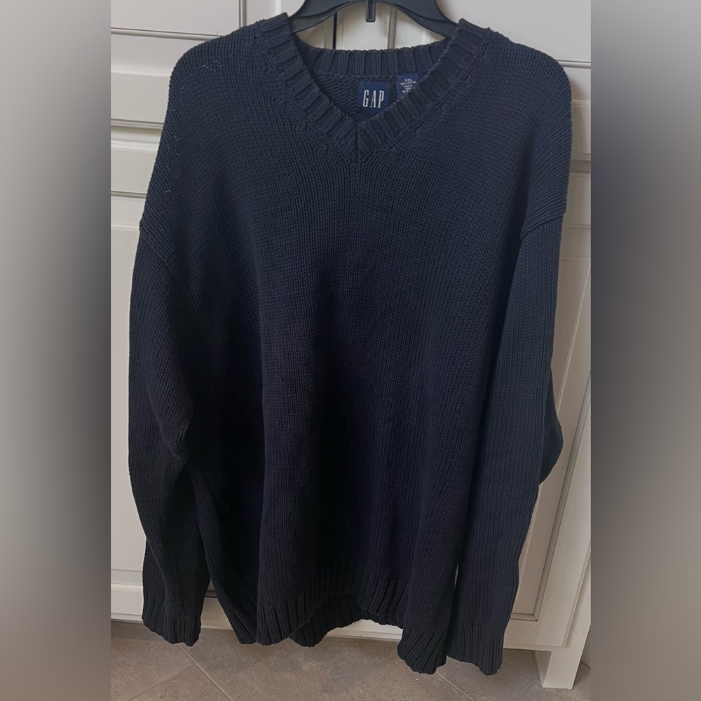 Men's GAP Sweater